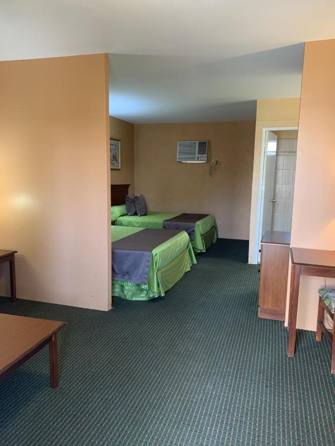 Hotel San Jose Magdalena de Kino Extérieur photo